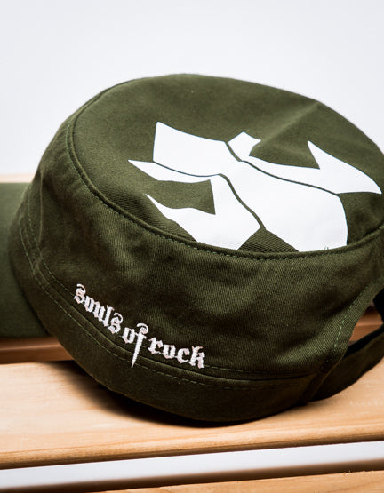 Proud To Be Different.