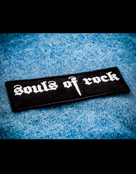 Character Patch
