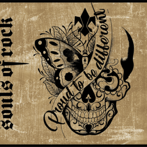 Compilation Volume 3: Proud To Be Different (CD)