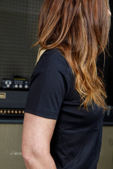 The Supreme Crewneck Tee - size S & M