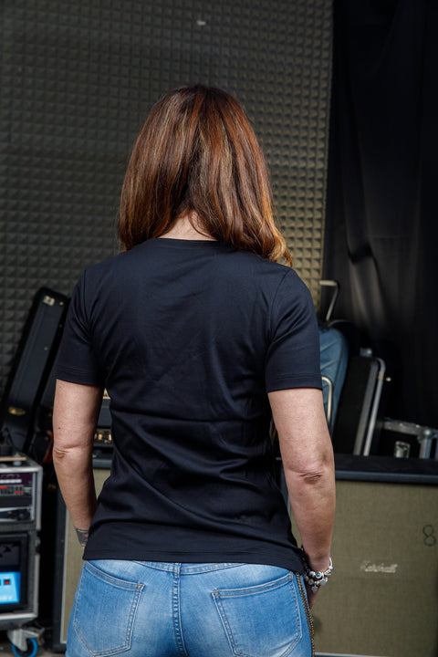 The Supreme Crewneck Tee - size S & M