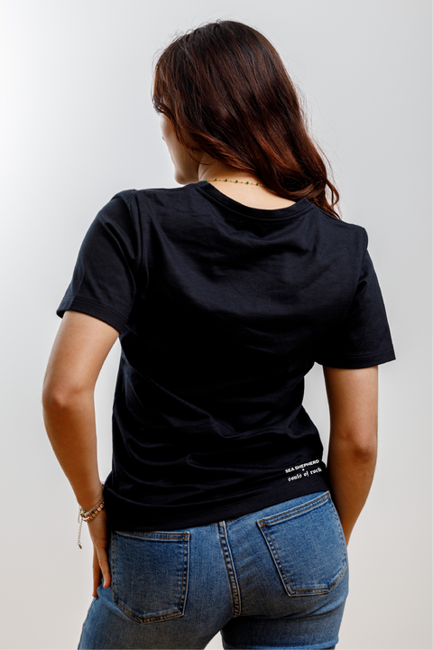 The Sea Shepherd Rocks! Organic tea