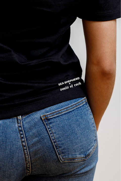 The Sea Shepherd Rocks! Organic tea