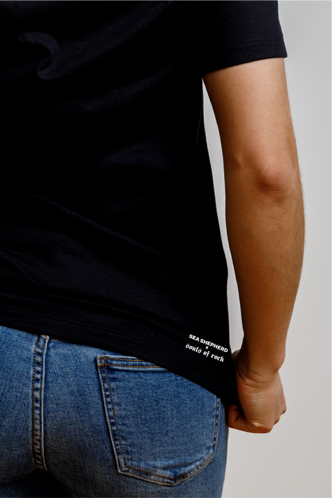 The Sea Shepherd Rocks! supreme tea