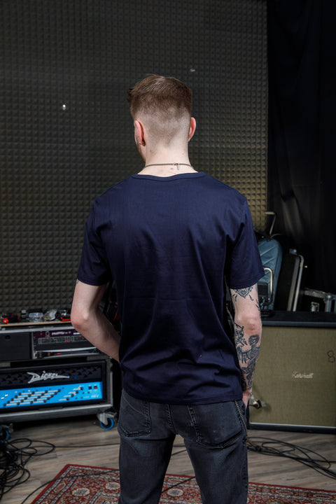 The Supreme T-Shirt - Grösse S - 3XL