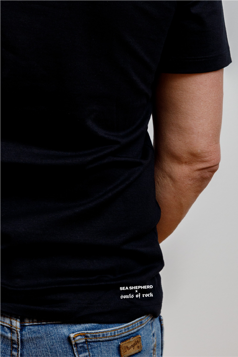 The Sea Shepherd Rocks! Organic tea