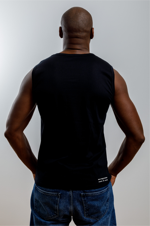 The Sea Shepherd Rocks! supreme tank