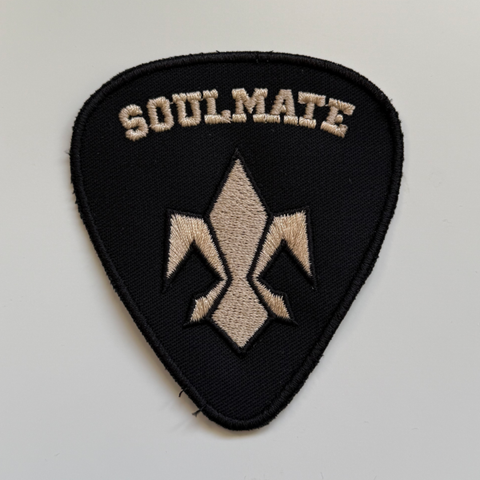 Soulmate Patch