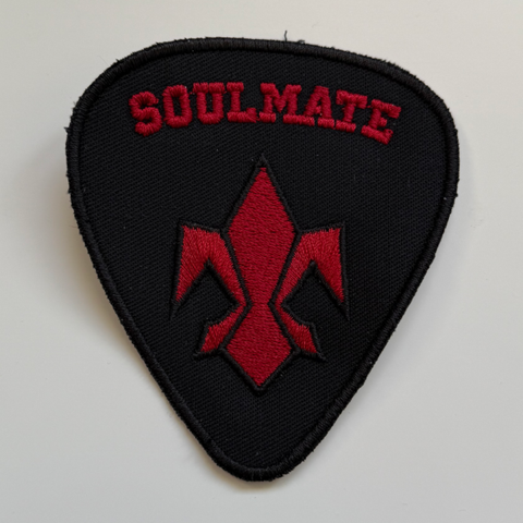 Soulmate Patch