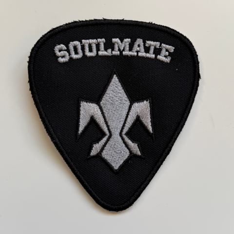 Soulmate Patch