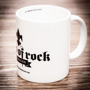 Cup - It's What You Give!