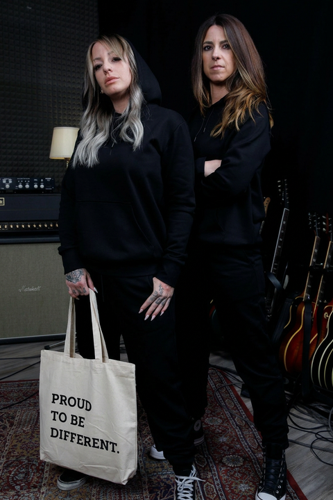 The Tote Bag