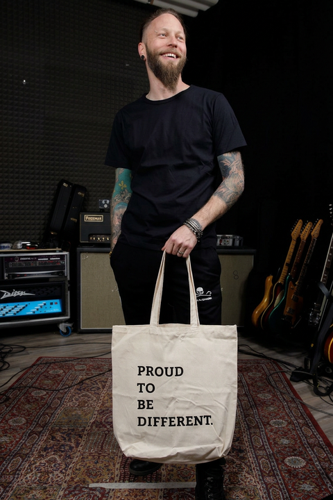 The Tote Bag