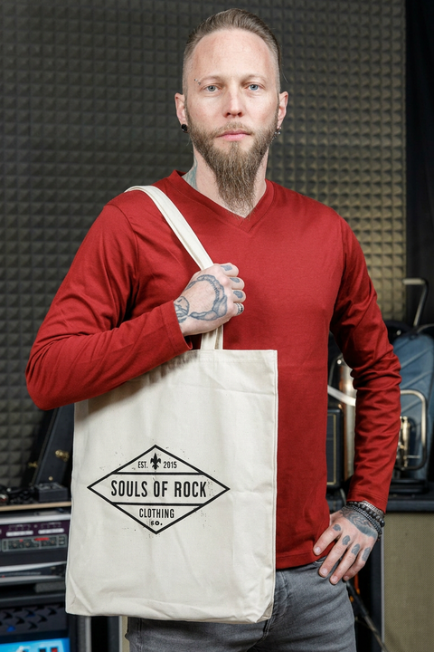 The Tote Bag