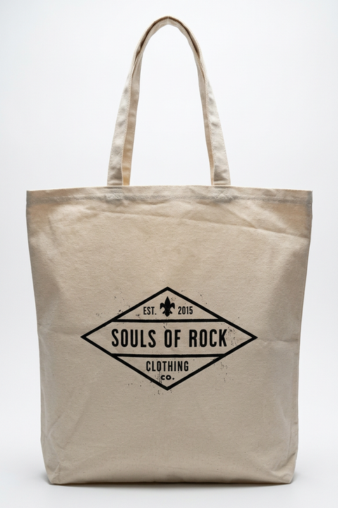The Tote Bag