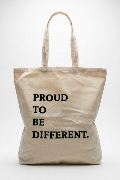 The Tote Bag